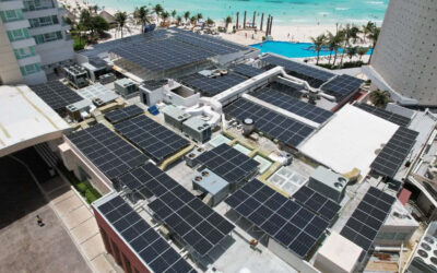 ¿Por qué instalar paneles solares en Cancún es una de las mejores inversiones para tu hogar o  negocio?