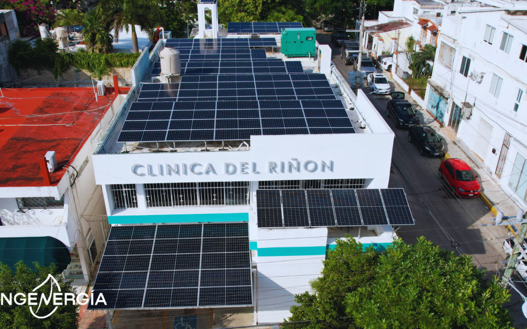 ¿Cuánto cuesta instalar paneles solares en Cancún en 2025? Guía de precios y financiación.