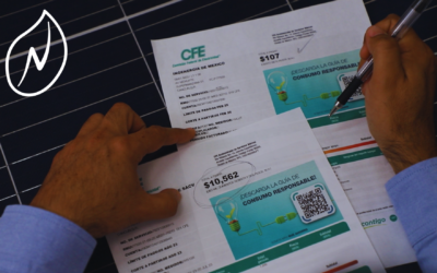 Energía solar para negocios en Cancún: ¿Cuánto puedes ahorrar en tu factura de CFE?