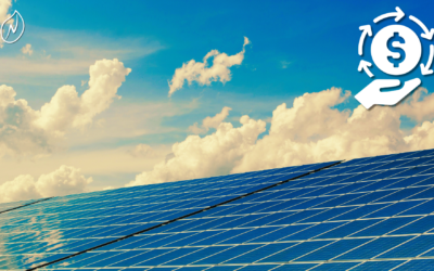 ¿Cuánto tarda en recuperarse la inversión de paneles solares en una casa?