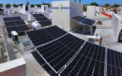 Paneles solares en hogares: ¿Cómo saber si mi casa es apta para energía solar?