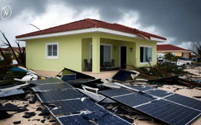 Ya invertiste en paneles solares… ahora protégelos como se debe