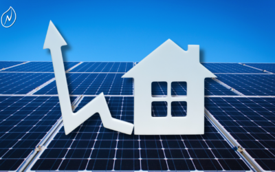 ¿Los paneles solares aumentan el valor de mi casa en Cancún? Esto dicen los expertos.