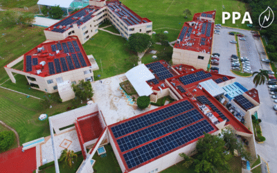¿Cuánto cuesta instalar paneles solares en Cancún en 2025? Guía de precios y financiación.