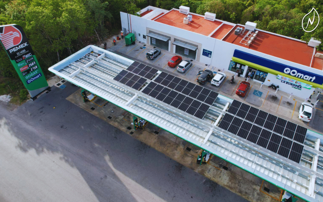 ¿Qué empresa de paneles solares me recomiendan en Cancún?