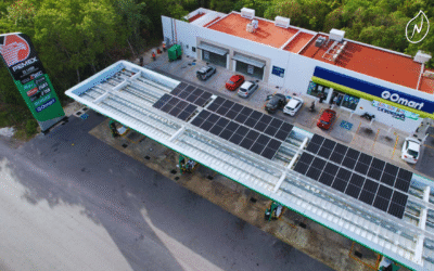 ¿Qué empresa de paneles solares me recomiendan en Cancún?