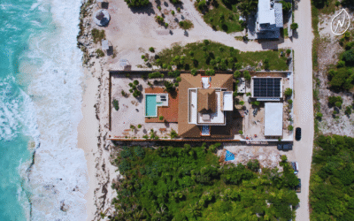 ¿Realmente conviene poner paneles solares en Cancún?