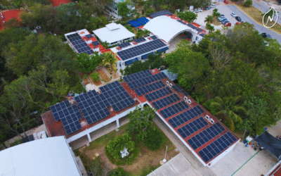 ¿Cuánto tardo en recuperar mi inversión de paneles solares en Cancún?