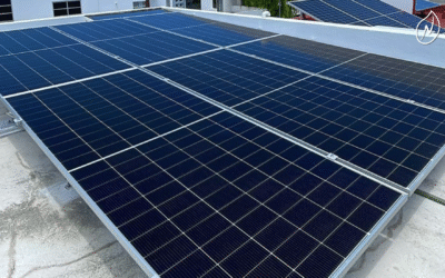¿Cómo saber si puedo cambiarme a energía solar en Cancún?