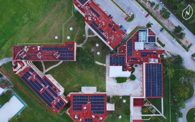 ¿Cuánto tardan en instalarse y encenderse los paneles solares en Cancún?