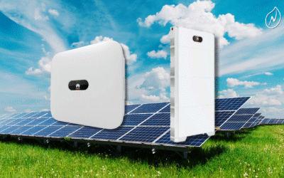 ¿Cuál es la diferencia entre un inversor y una batería solar en Cancún?