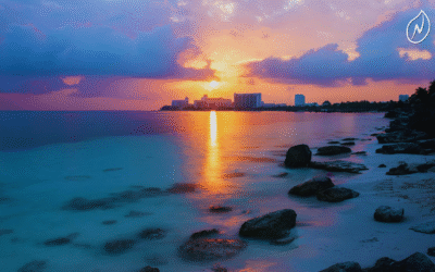 ¿Qué pasa si hay un apagón en Cancún? ¿Los paneles solares me siguen dando luz?