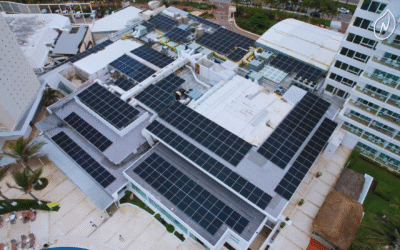 ¿Qué tarifa de luz tengo y cómo me afecta si instalo paneles solares en Cancún?