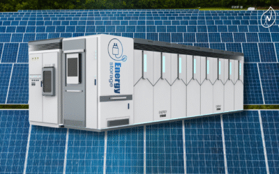 ¿Qué vida útil tiene un sistema BESS y cómo alargarla?