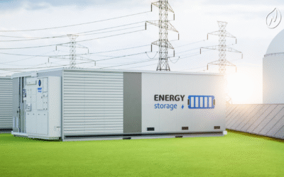 ¿Es rentable invertir en almacenamiento energético sin paneles solares?