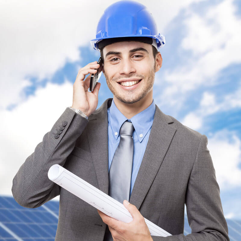 ASESOR FOTOVOLTAICO